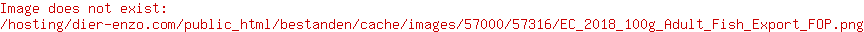 Edgard & Cooper hondenvoer Adult biovis 100 gr