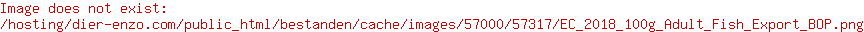 Edgard & Cooper hondenvoer Adult biovis 100 gr