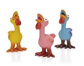 Beeztees hondenspeelgoed Turkinies assorti