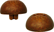Kong Marathon Pindakaas Small 2 st