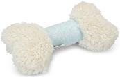 Beeztees Puppy speelbot Renda wit