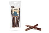 Beeztees runderroodvlees rond 100 gr