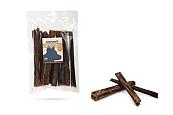 Beeztees runderroodvlees rond 200 gr