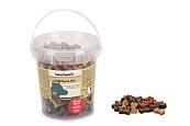Beeztees mini bones mix 500 gr