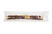 Beeztees kauwstaaf met eend 45 cm 2 st