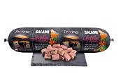 Profine SALAMI zalm met groenten 800 gr