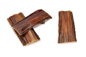 Beeztees Runderroodvlees Plat 200 gr