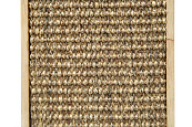 Designed by Lotte krabpaal Cactus Oze Naturel