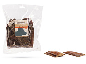 Beeztees Runderroodvlees Plat 100 gr