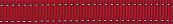 Rogz Hondentuig Utility Rood