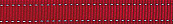Rogz Hondentuig Utility Rood