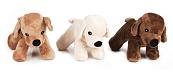 Beeztees hondenspeelgoed Hond Asco assorti