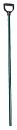 Mestvork steel los dura/lichtmetaal