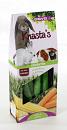 ESVE Knasta's Groenten 100 gr