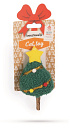 Beeztees Kattenspeelgoed Kerstboom