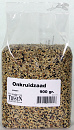 Onkruidzaad 900 gr