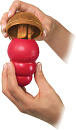 Kong Marathon Pindakaas Small 2 st