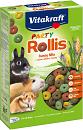 Vitakraft Party Rollis 500 gr