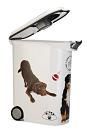Curver voedselcontainer hond 54 ltr