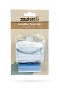Beeztees Puppy poepzaktasje met zakjes Boby
