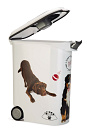 Curver voedselcontainer hond 54 ltr