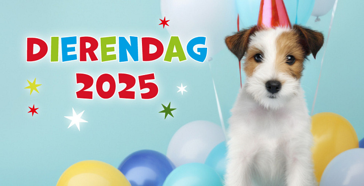 Dierendagfeest!