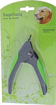 Nageltang Guillotine