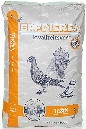 Mais Franse Heel 20 kg