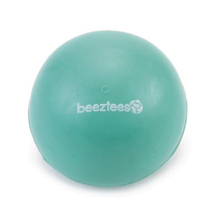Beeztees speelbal massief mint