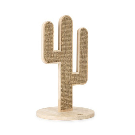 Designed by Lotte krabpaal Cactus Oze Naturel