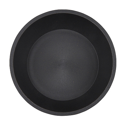 District 70 Voer- en Drinkbak Bamboo <br>Dark Grey