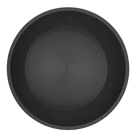 District 70 Voer- en Drinkbak Bamboo <br>Dark Grey