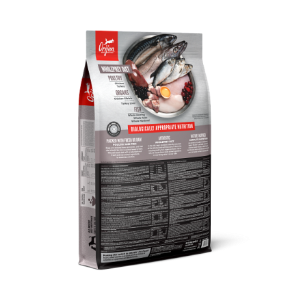 Orijen hondenvoer Fit & Trim 11,4 kg