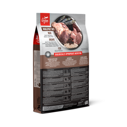 Orijen hondenvoer Regional Red 6 kg