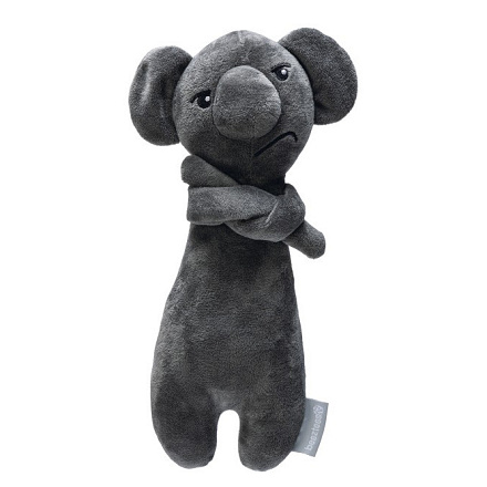 Beeztees Hondenspeelgoed Grumpy Koala