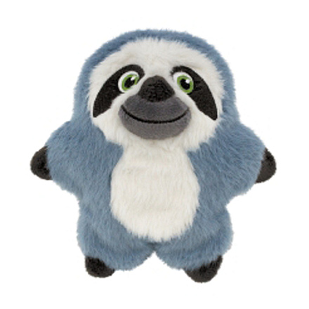 Kong Snuzzles Kiddos Sloth S