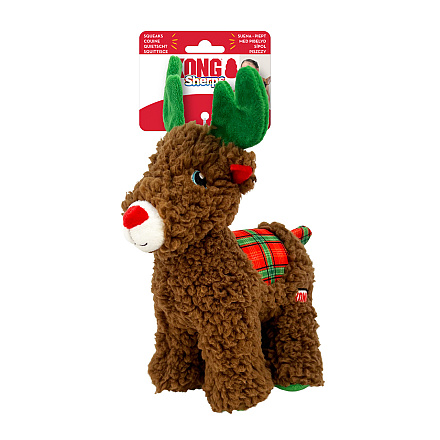 Kong Kerst Sherps Reindeer M