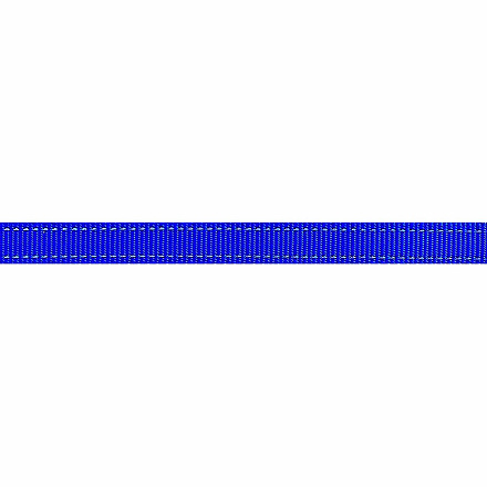 Rogz Sliphalsband Utility Blauw
