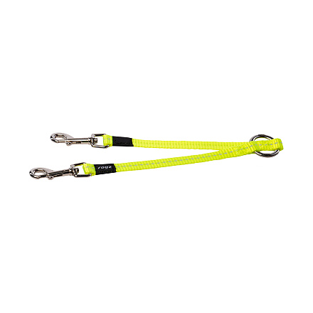 Rogz Splitter Utility Geel