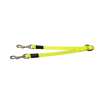 Rogz Splitter Utility Geel