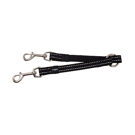Rogz Splitter Utility Zwart
