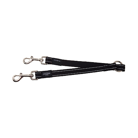 Rogz Splitter Utility Zwart