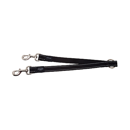 Rogz Splitter Utility Zwart