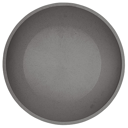 District 70 Voer- en Drinkbak Bamboo Grey