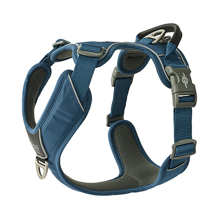 DOG Copenhagen Hondentuig Comfort Walk Pro Ocean Blue