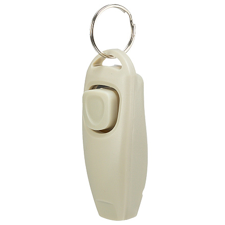 TRIXIE Dog Activity Clicker-Fluitje assorti