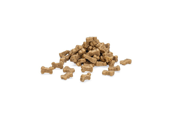 Beeztees Trainers Kip 500 gr