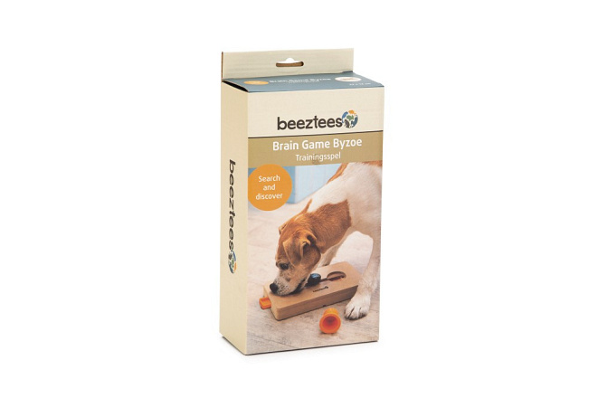 Beeztees trainingsspel Byzoe
