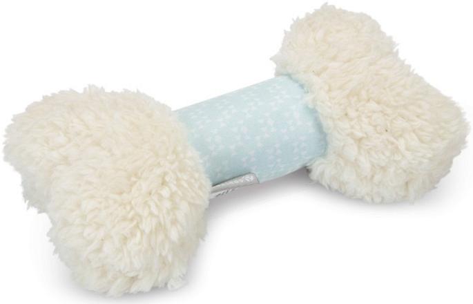 Beeztees Puppy speelbot Renda wit