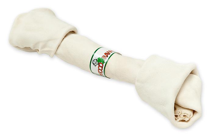 Farm Food Rawhide Dental kauwkluif XL